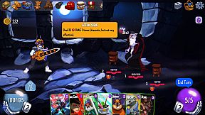 Doors of Insanity: ReOpened