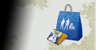 Like a Dragon: Infinite Wealth - Self-Improvement Booster Set (Small)