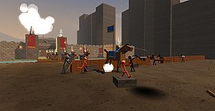 TPS Tickman: Castle Defense