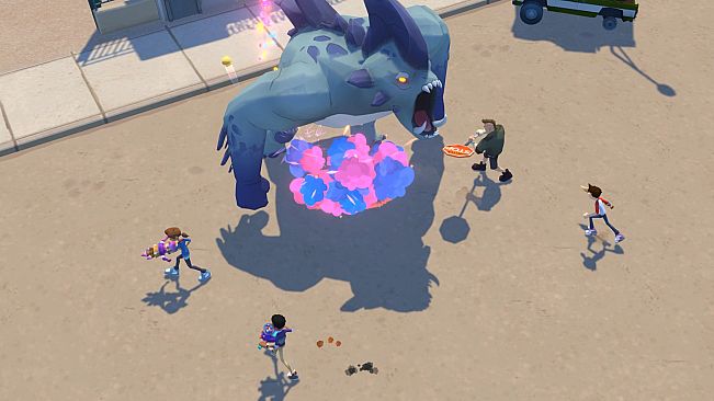 The Last Kids on Earth and the Staff of Doom