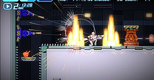 COGEN: Sword of Rewind - Additional Story ＆ Playable Character: Yuji Otori / COGEN: 大鳥こはくと刻の剣 - 追加シナリオ＆プレイ可能キャラクター：大鳥ゆうじ編