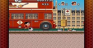 Soccer Kid Collection (QUByte Classics)