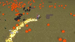 Leaf Blower Man: This Game Blows!