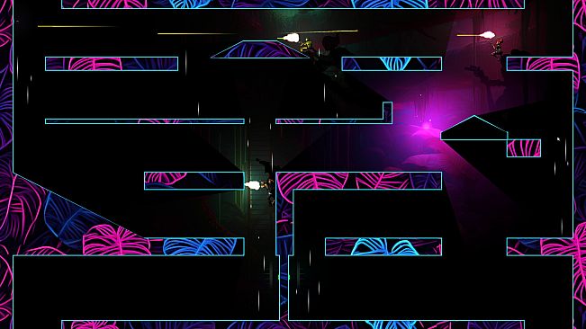 Noir Total : Deadly Party