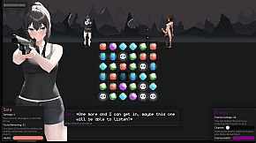 Last Girl in Futa Sexpocalypse