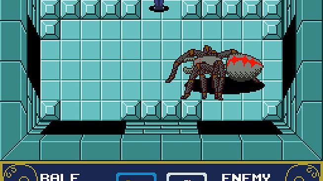 Ralf's Adventure: Aztec Mystery