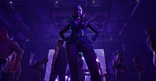 Vampire: The Masquerade - Bloodlines 2 - The Flower & the Flame