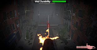 Quarantine Market Simulator