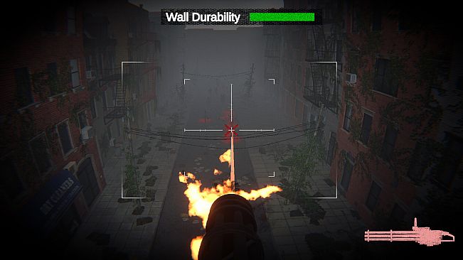 Quarantine Market Simulator