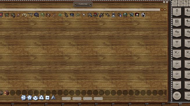 Fantasy Grounds - Greater Undead (Token Pack)