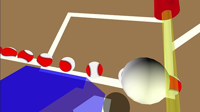 PITCHvr Vision - Pro