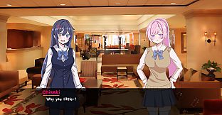 Scenes from the Heart - Part 1