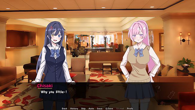 Scenes from the Heart - Part 1