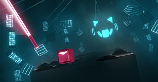 Beat Saber - Monstercat Mixtape 2 - Grant & Ellis - "Dead Man Walking"