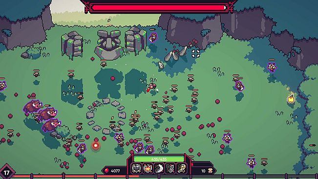 Asgard's Fall: Origins