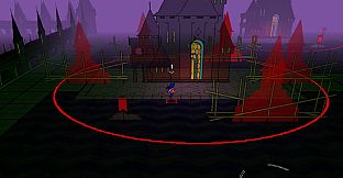 Pierce the Sky, Zarparan