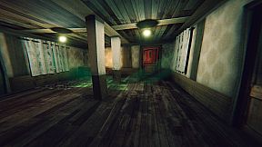 Static Dread: The Lighthouse