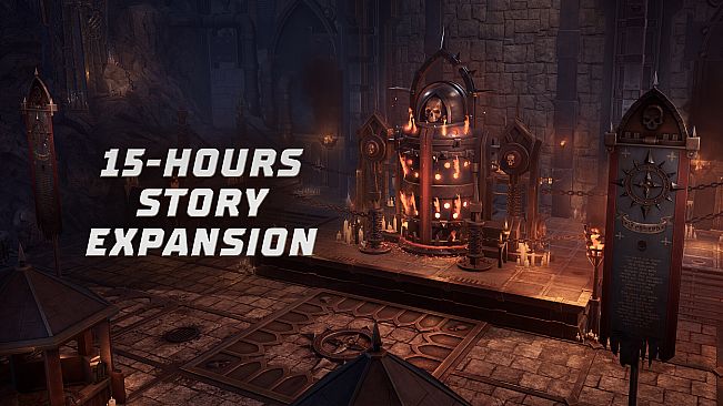 Warhammer 40,000: Rogue Trader - Lex Imperialis