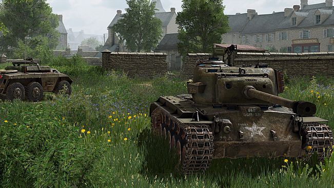 Call to Arms - Gates of Hell: Liberation