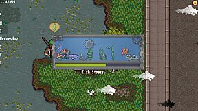 Modern Fantasy - Urban Legends