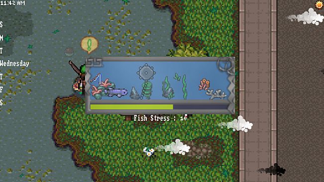 Modern Fantasy - Urban Legends