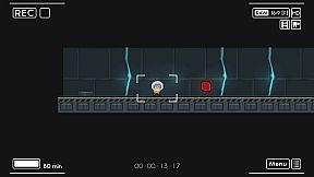 Before the explosion