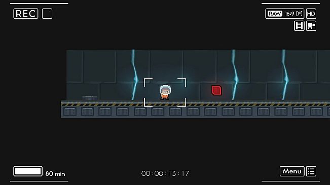 Before the explosion