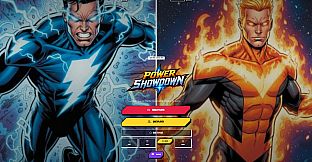 Power Showdown
