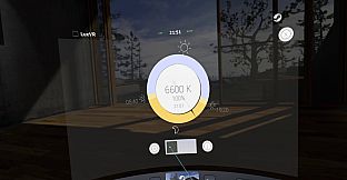 LuxVR: Large Donation