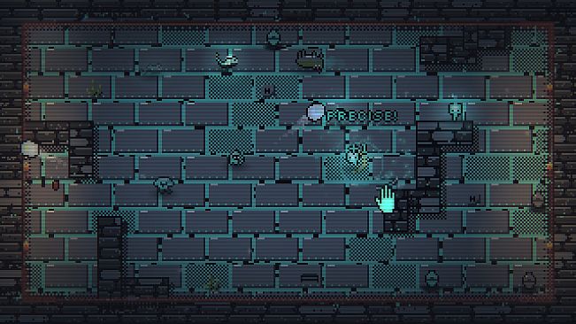 Spell Unbound