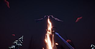 Spear of the Sky