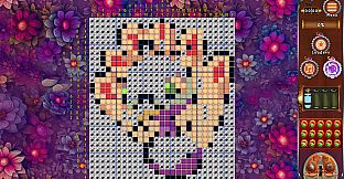 Nonograms - Pixel Art #26