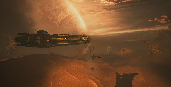 Ava Hunt and Thieves of the Lost