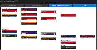College Baseball: Dynasty Builder
