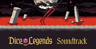 Dice Legends Soundtrack