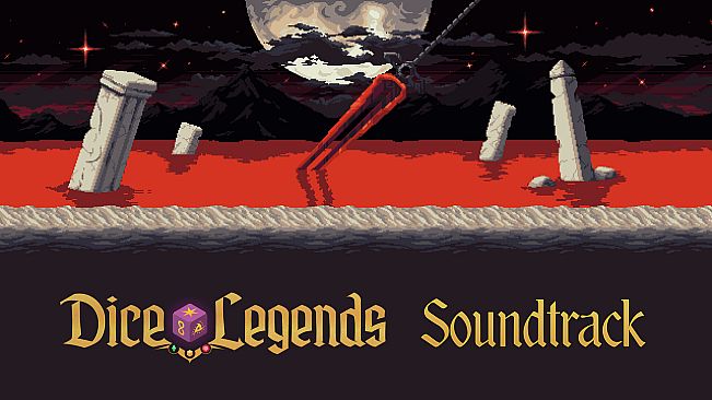 Dice Legends Soundtrack