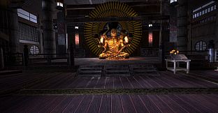 Tales Of Glory 3 : Fists of Legend