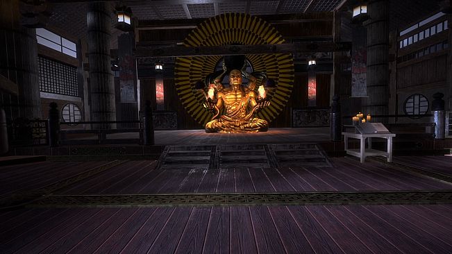 Tales Of Glory 3 : Fists of Legend