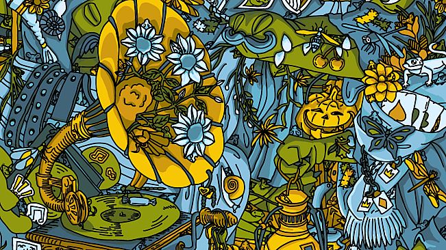 I commissioned some mice 5