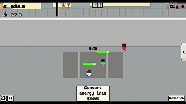 Hug Factory