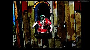 The Nightmare Journey