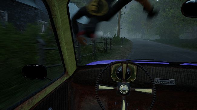Priest Simulator x Crime Simulator