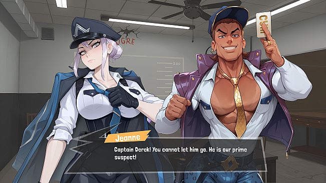 FEMBOY FUTA HOUSE - Sticky Fingers