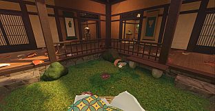Kintsugi Cottage