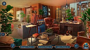 Hidden Object Secrets: Family Revenge Collector's Edition
