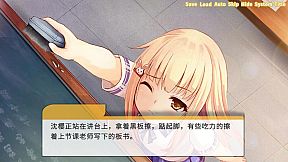 Cicadas - The IQA Edition