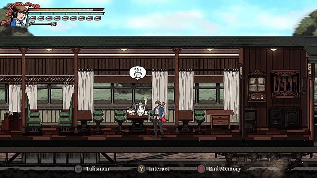 The Legend of Tianding