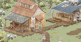 Kamaeru: A Frog Refuge