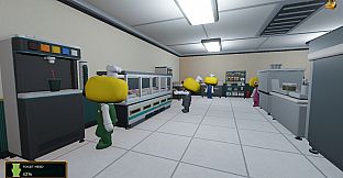 CookSpiracy