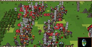 Guild Master Manager